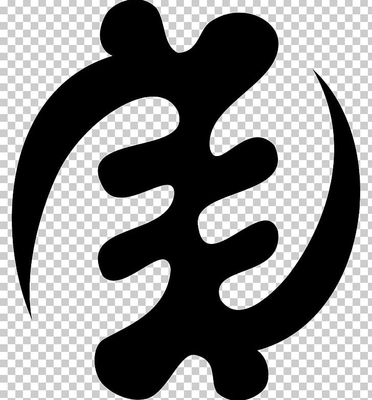 Adinkra Symbols Art