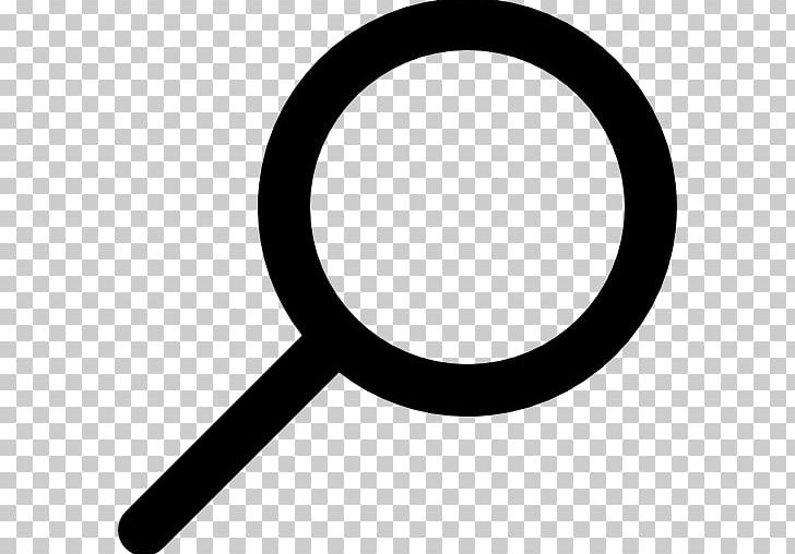 Computer Icons Magnifying Glass PNG, Clipart, Black And White, Circle, Computer Icons, Computer Monitors, Computer Software Free PNG Download