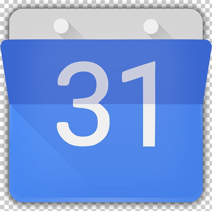Google Calendar G Suite Google Contacts PNG, Clipart, Android, Blue, Brand, Calendar, Electric Blue Free PNG Download