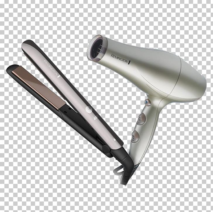 Hair Iron Hair Dryers Comb Hair Care PNG, Clipart, Angle, Brush, Clothes Iron, Comb, Dryer Free PNG Download