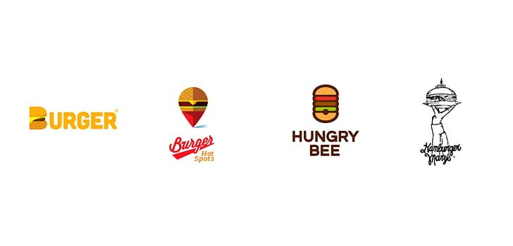 Hamburger Logo Graphic Design PNG, Clipart, Art, Brand, Burger King, Computer Wallpaper, Diagram Free PNG Download