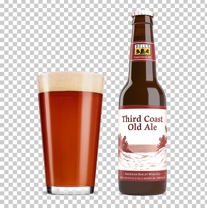 Old Ale Bell's Brewery Beer Stout PNG, Clipart,  Free PNG Download