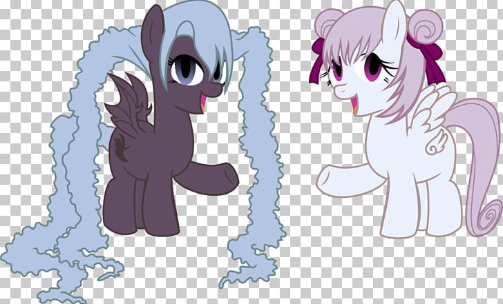 Pony Horse Cat Canidae PNG, Clipart, Animals, Anime, Art, Carnivoran, Cartoon Free PNG Download