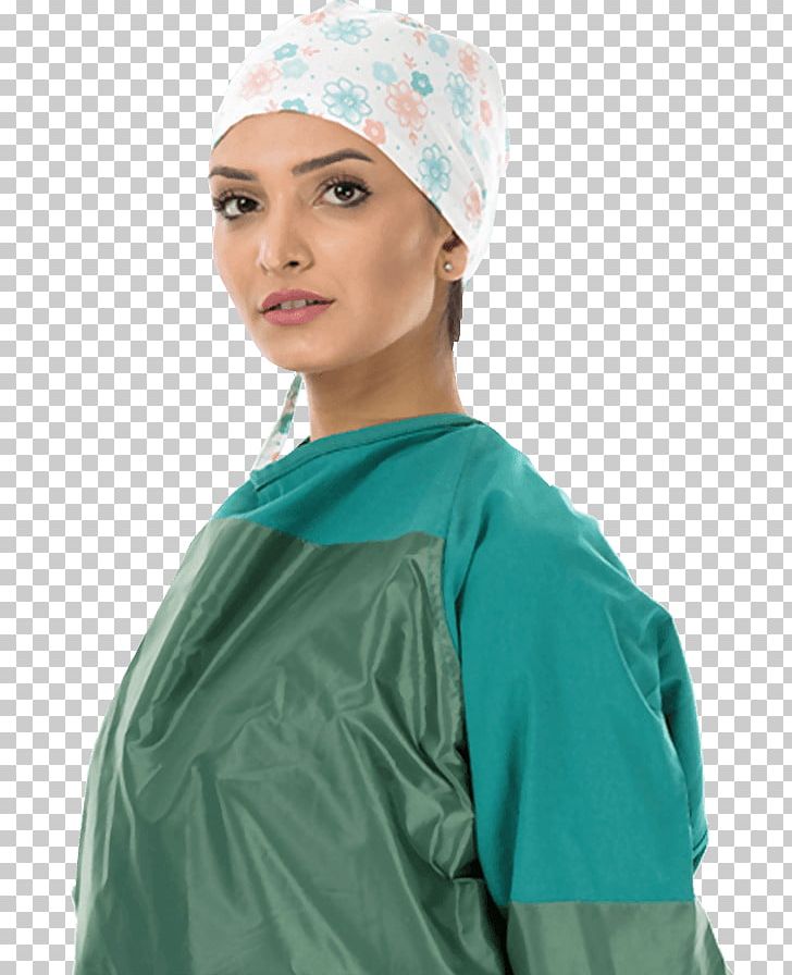 Surgeon Medical Glove Turquoise PNG, Clipart, Cap, Headgear, Medical, Medical Glove, Neck Free PNG Download