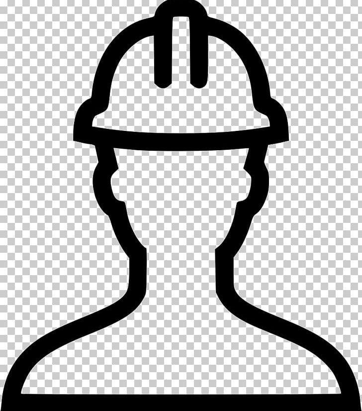 Computer Icons Laborer Icon Design PNG, Clipart, Artwork, Black, Black And White, Computer Icons, Construction Worker Free PNG Download