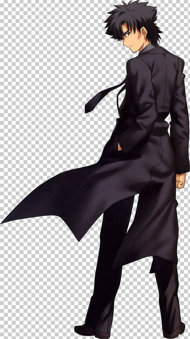 Fate/stay Night Fate/Zero Shirou Emiya Illyasviel Von Einzbern Archer PNG, Clipart, Anime, Arche, Black Hair, Cartoon, Character Free PNG Download