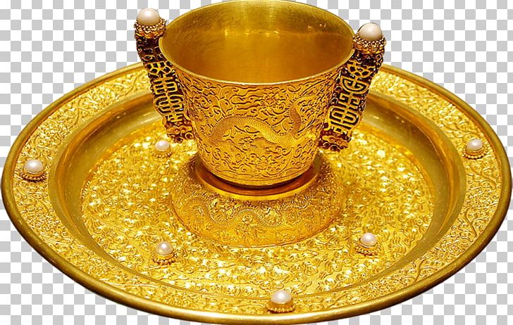 Gold Cup PNG, Clipart, Brass, Coffee Cup, Cup, Dishware, Download Free PNG Download
