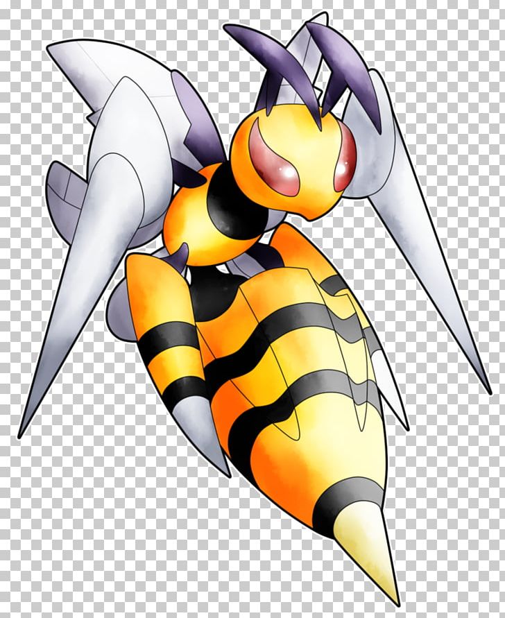 Pokémon Omega Ruby And Alpha Sapphire Pokémon X And Y Beedrill Butterfree PNG, Clipart, Bee, Butterfree, Cartoon, Evolution, Fictional Character Free PNG Download