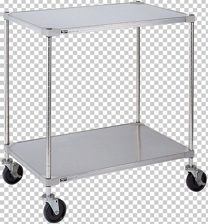 Shelf Stainless Steel Cart Metal PNG, Clipart, Angle, Bogie, Brushed Metal, Cart, Caster Free PNG Download