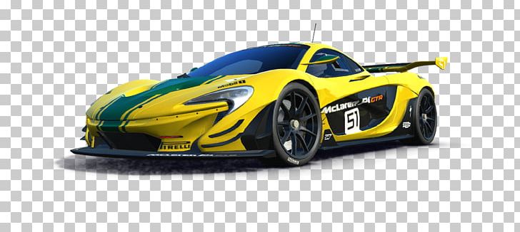 Supercar Real Racing 3 McLaren P1 Sports Car PNG, Clipart, Automotive Design, Automotive Exterior, Auto Racing, Brand, Car Free PNG Download