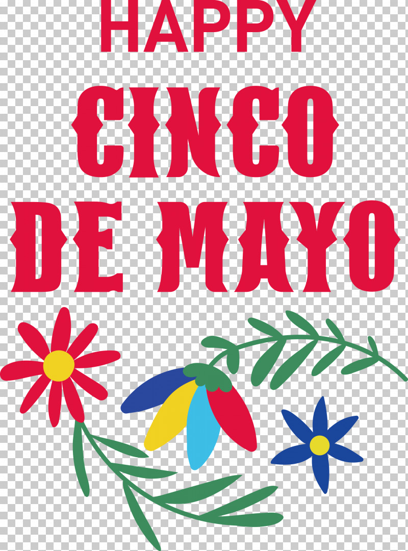 Cinco De Mayo Fifth Of May Mexico PNG, Clipart, Behavior, Cinco De Mayo, Fifth Of May, Floral Design, Human Free PNG Download