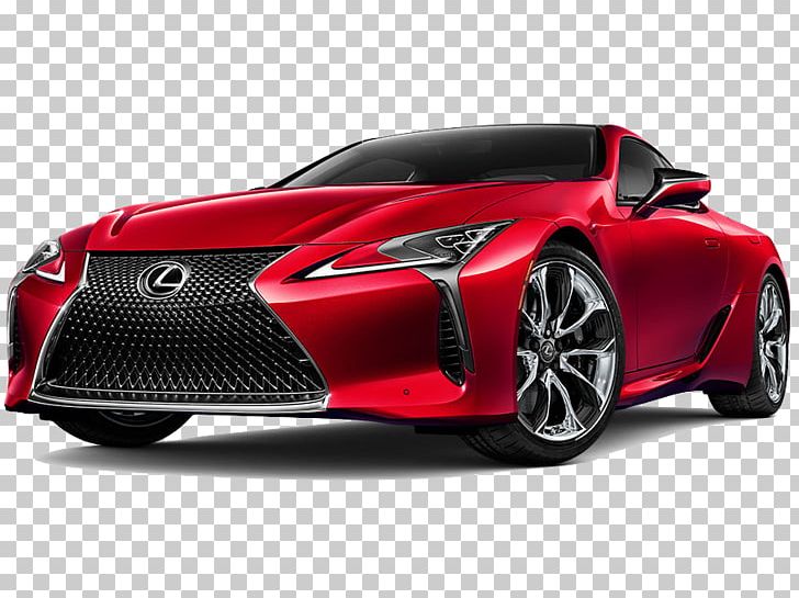 2018 Lexus LC 500 Coupe Car Automatic Transmission Lexus LC 500 GT500 PNG, Clipart, 500, Automatic Transmission, Car, Compact Car, Computer Wallpaper Free PNG Download