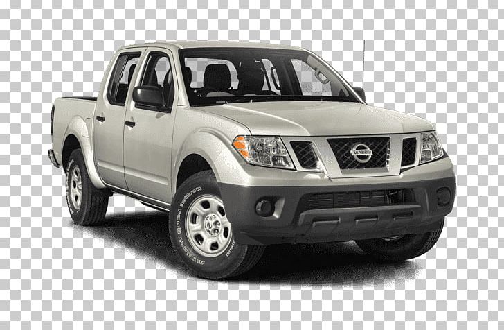 2018 Nissan Frontier SL Pickup Truck Car PNG, Clipart, 2018 Chevrolet Colorado, 2018 Nissan Frontier, 2018 Nissan Frontier S, Automotive Exterior, Automotive Tire Free PNG Download