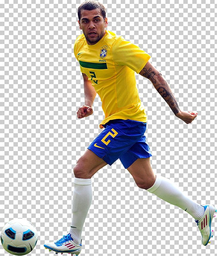 Brazil National Football Team 2014 FIFA World Cup La Liga PNG, Clipart, 2014 Fifa World Cup, Athlete, Ball, Blue, Brazil Free PNG Download