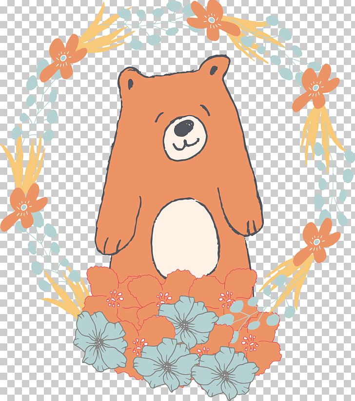 Brown Bear PNG, Clipart, Animals, Art, Bear, Brow, Brown Free PNG Download