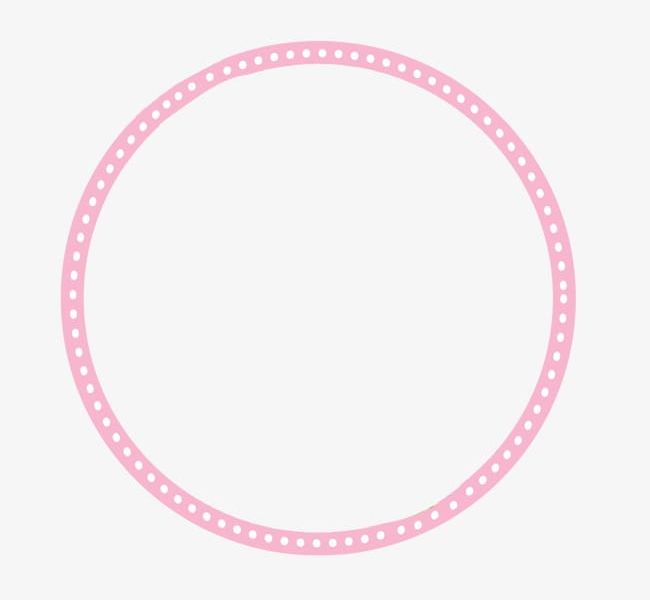 Cartoon Circle Border PNG, Clipart, Border Clipart, Cartoon, Cartoon Clipart, Circle Clipart, Circles Free PNG Download