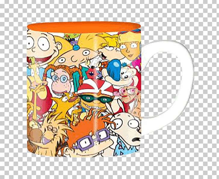 Cartoon Nickelodeon Nicktoons ZiNG Pop Culture Australia Collage PNG, Clipart, Cartoon, Collage, Drinkware, Fictional Character, Love Free PNG Download