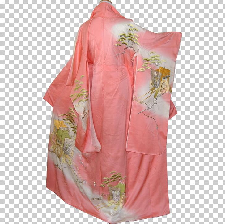 Clothing Kimono Wedding Dress Tomesode Obi PNG, Clipart, Belt, Blouse, Cape, Clothing, Dress Free PNG Download