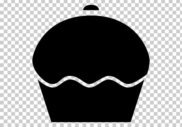 Computer Icons Madeleine Cupcake Food PNG, Clipart, Black, Black And White, Chocolate, Computer Icons, Cupcake Free PNG Download