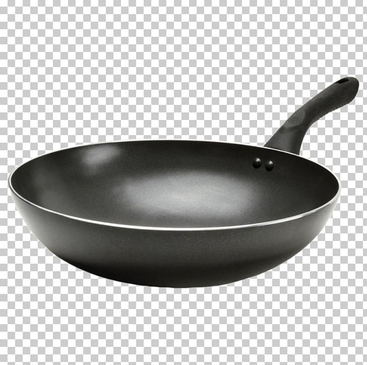 Frying Pan Wok Cookware Non-stick Surface PNG, Clipart, Aluminium, Artistry, Bread, Cookware, Cookware And Bakeware Free PNG Download