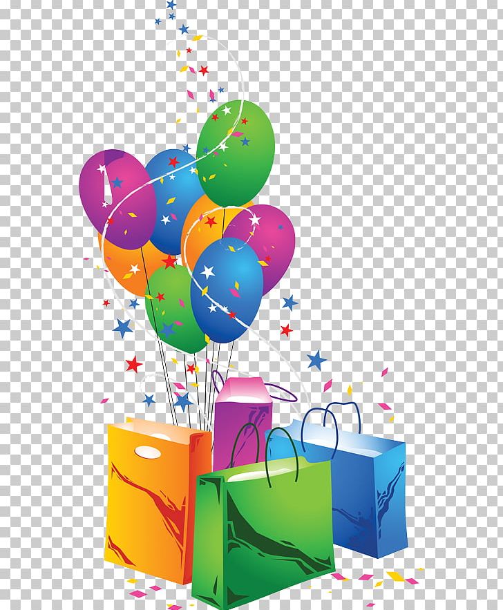Happy Birthday To You Gift Party PNG, Clipart, Balloon, Birthday, Daytime, Gift, Graphic Design Free PNG Download