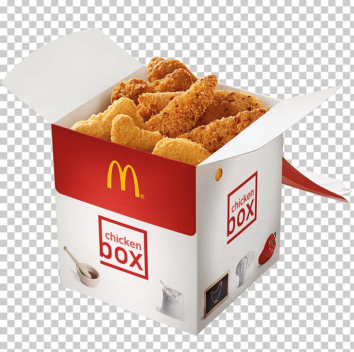 McDonald's Chicken McNuggets Chicken Nugget Junk Food Kids' Meal PNG, Clipart,  Free PNG Download