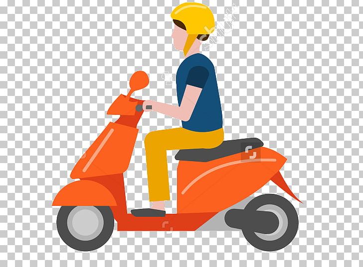 Scooter Motorcycle Helmets Pizza PNG, Clipart, Bicycle, Cars, Computer Icons, Delivery, Driving Free PNG Download