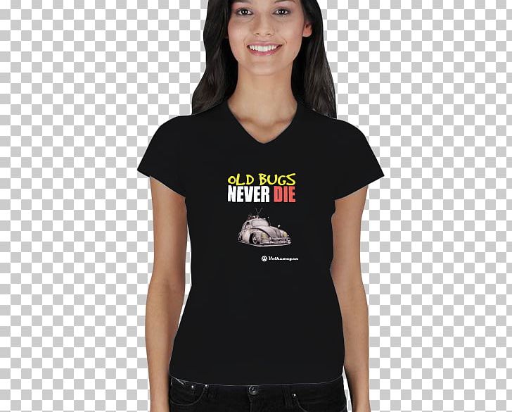 T-shirt Share Abbigliamento Donna Sleeve Shoulder Old Bugs PNG, Clipart, Black, Black M, Brand, Clothing, Gemini Free PNG Download