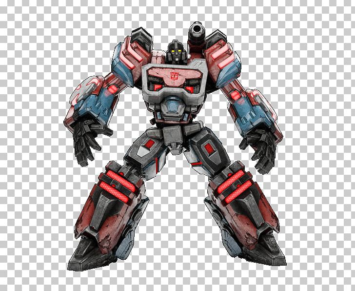 transformers war for cybertron grimlock