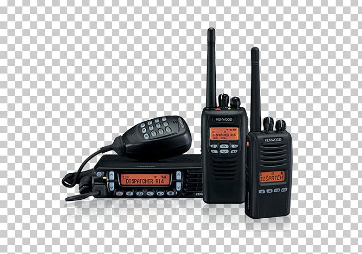 Two-way Radio Kenwood Corporation Digital Radio Mobile Radio PNG, Clipart, Analog Signal, Audio, Communication, Communication Device, Customer Rating Free PNG Download
