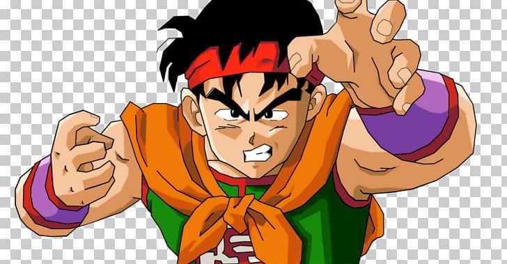 Yamcha Puar Goku Piccolo Tien Shinhan PNG, Clipart, Anime, Arm, Art, Bola De Drac, Cartoon Free PNG Download