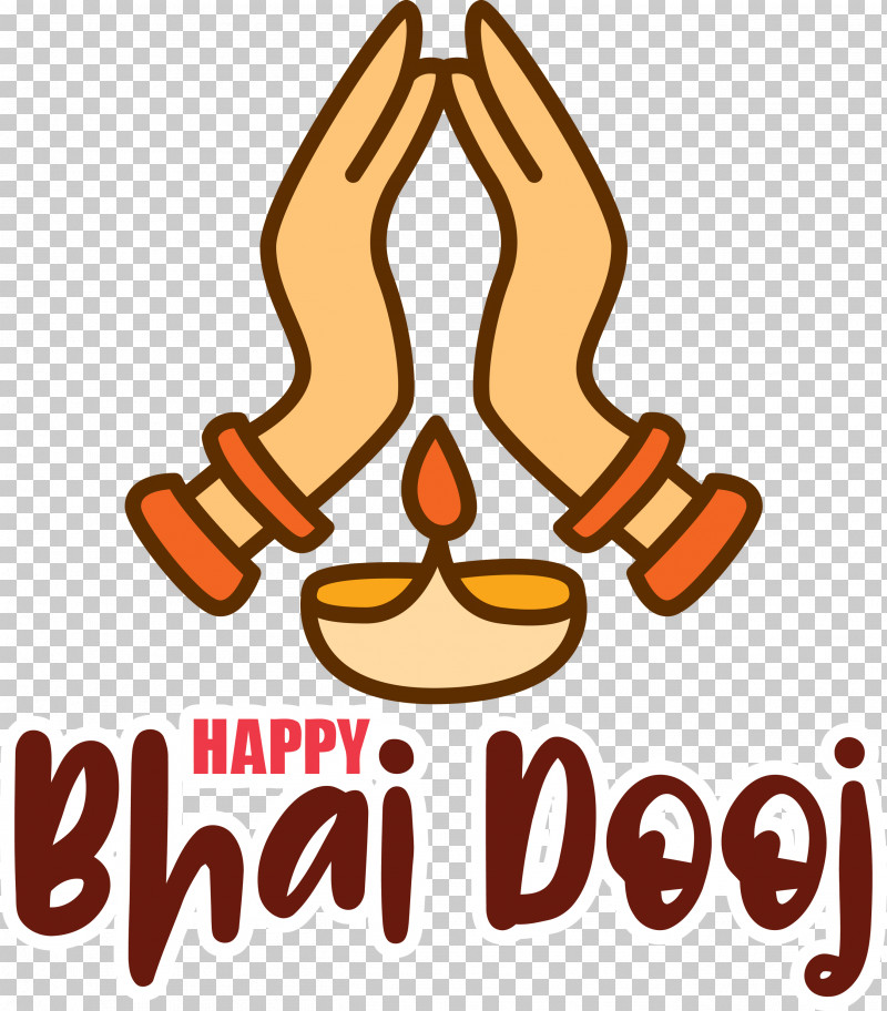 Bhai Dooj Bhai Beej Bhau Beej PNG, Clipart, Bhai Dooj, Chaturthi, Drawing, Festival, Logo Free PNG Download