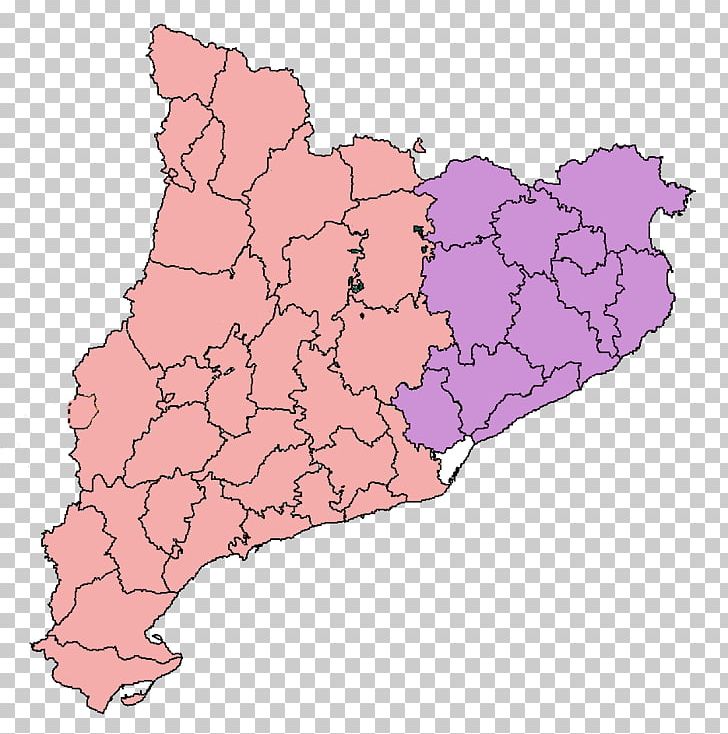 Blank Map Vallès Comarca Aurrealerta PNG, Clipart, Area, Badalona, Blank Map, Catalonia, Comarca Free PNG Download