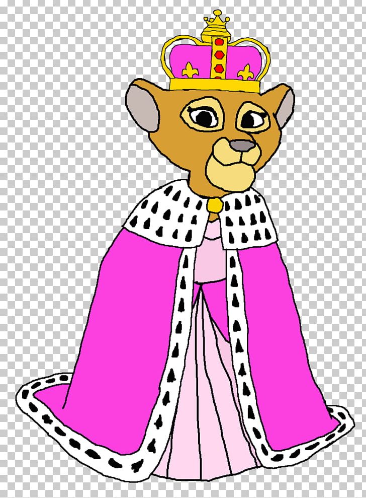 Crown Prince Queen Regnant PNG, Clipart, Artwork, Cartoon, Cat, Cat Like Mammal, Clothing Free PNG Download