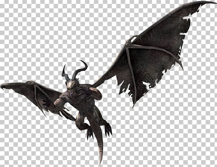 Dragon Two Worlds II Gargoyle Bestiary Monster PNG, Clipart, 2017, Bestiary, Dragon, Energy, Fansite Free PNG Download