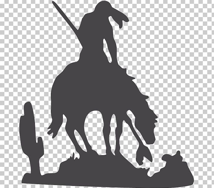 End Of The Trail Horse Silhouette Native Americans In The United States PNG, Clipart, Animals, Black, Carnivoran, Dog Like Mammal, Equestrian Free PNG Download