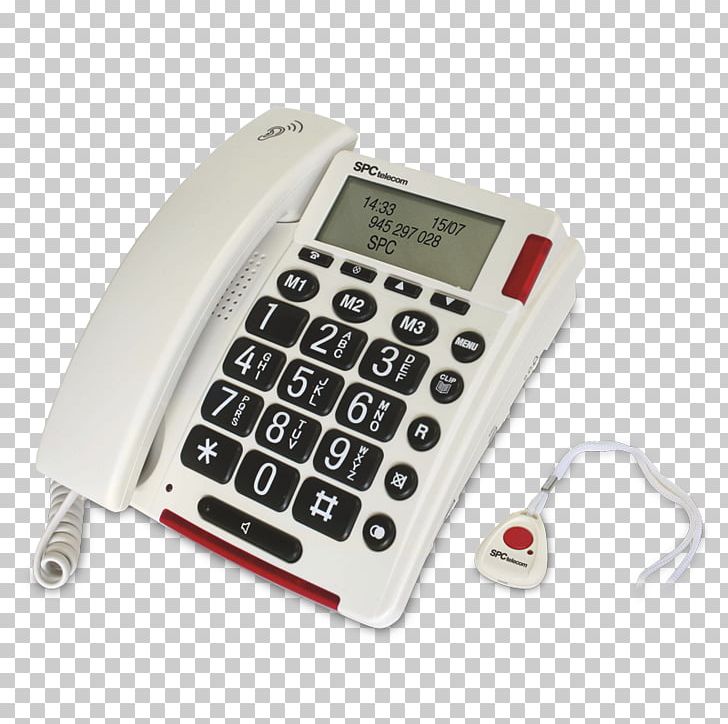 Home & Business Phones Cordless Telephone Mobile Phones Handset PNG, Clipart, Amplificador, Corded Phone, Cordless Telephone, Florencia, Handset Free PNG Download