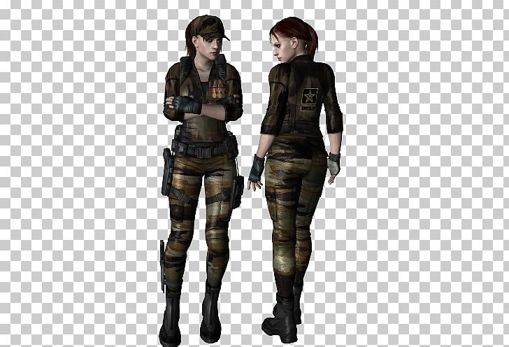 Military Uniform Soldier Infantry Militia PNG, Clipart, Army, Bsaa, Infantry, Jill Valentine, Mercenary Free PNG Download