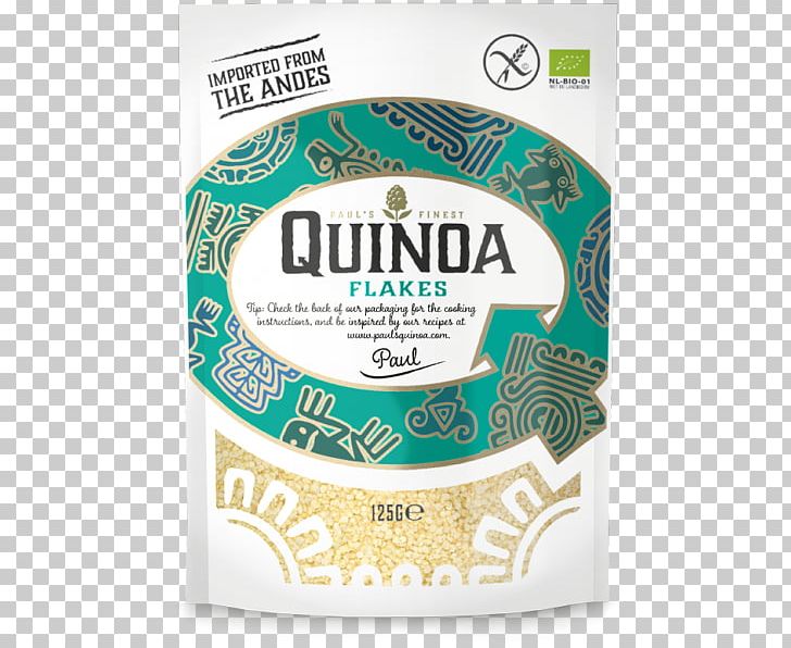 Organic Food Quinoa Breakfast Cereal Peruvian Cuisine Kasha PNG, Clipart, Brand, Breakfast Cereal, Bulgur, Flour, Food Free PNG Download