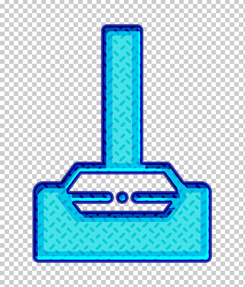 Bathroom Icon Mop Icon Furniture And Household Icon PNG, Clipart, Bathroom Icon, Furniture And Household Icon, Line, Meter, Mop Icon Free PNG Download