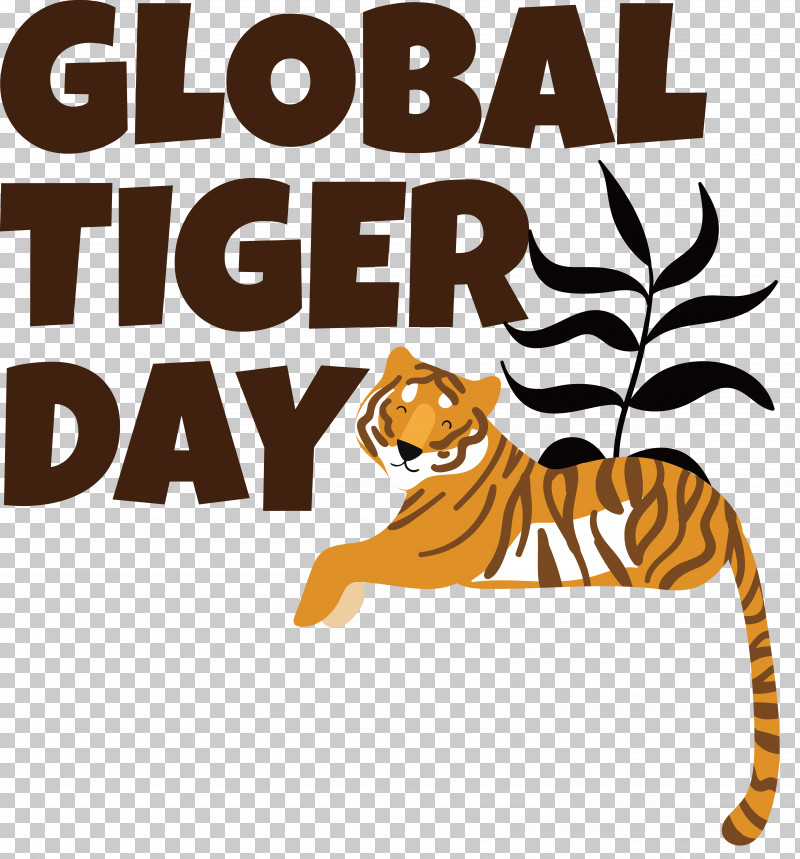 Cat Tiger Small Cartoon Logo PNG, Clipart, Biology, Cartoon, Cat, Logo, Radio Free PNG Download