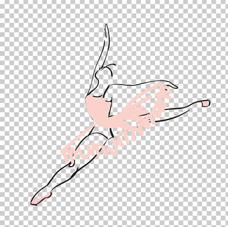 Ballet Shoe Ballet Dancer Euclidean PNG, Clipart, Arm, Art, Ballet, Ballet Flat, Bird Free PNG Download