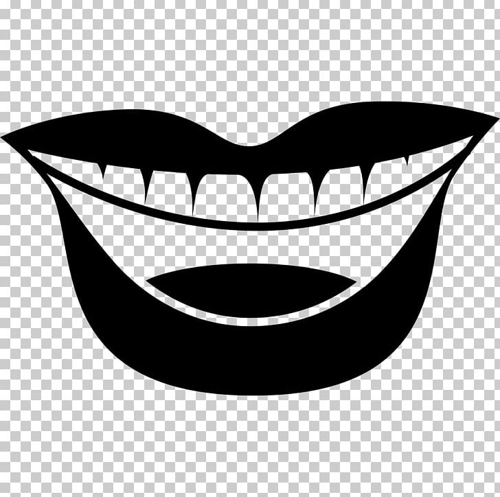 Computer Icons Mouth Lip Tooth Smile PNG, Clipart, Black And White, Computer Icons, Dental Surgery, Dentist, Dentistry Free PNG Download