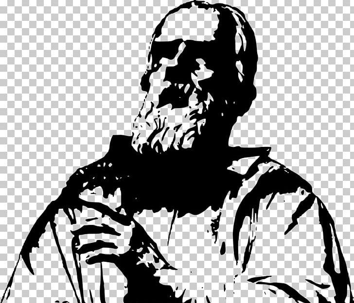 Portrait Of Galileo Galilei Scientist PNG, Clipart, Art, Black And White, Drawing, Facial Hair, Fictional Character Free PNG Download