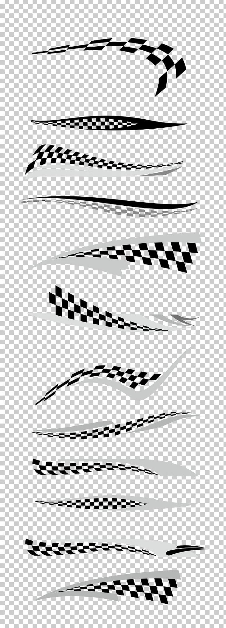 Racing Banner PNG, Clipart, Angle, Auto Racing, Black, Black And White, Cars Free PNG Download