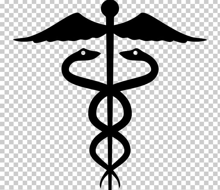 Rod Of Asclepius Staff Of Hermes Medicine PNG, Clipart, Artwork, Asclepius, Black And White, Bowl Of Hygieia, Caduceus As A Symbol Of Medicine Free PNG Download