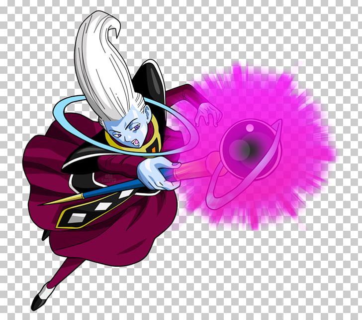 Whis Beerus Goku Trunks Dragon Ball PNG, Clipart,  Free PNG Download