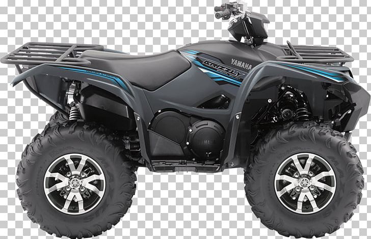 Yamaha Motor Company Car All-terrain Vehicle Motorcycle Yamaha Grizzly 600 PNG, Clipart, Allterrain Vehicle, Autom, Auto Part, Car, Car Dealership Free PNG Download