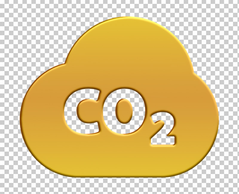 Co2 Icon Industry Icon CO2 Inside Cloud Icon PNG, Clipart, Cartoon, Co2 Icon, Emoticon, Industry Icon, M Free PNG Download
