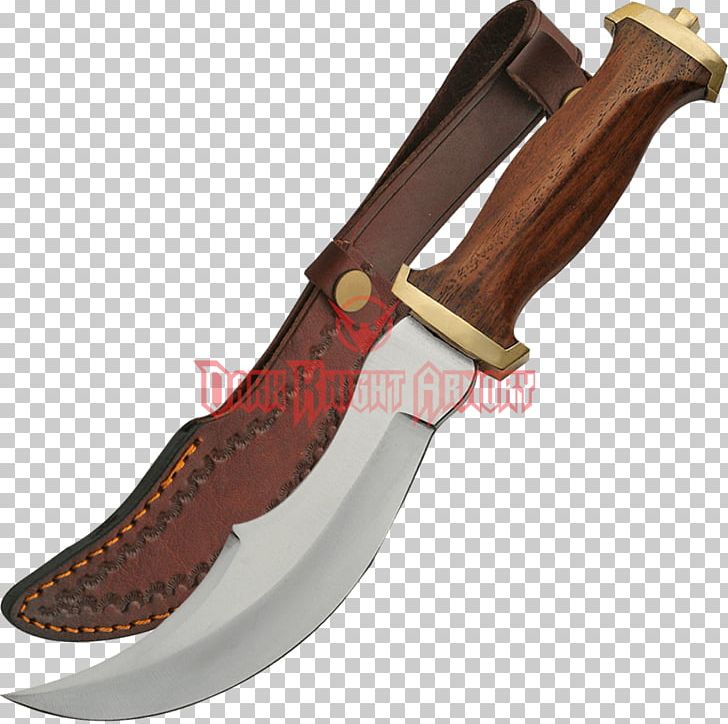 Bowie Knife Hunting & Survival Knives Throwing Knife Scimitar Dagger PNG, Clipart, Blade, Bowie Knife, Brethren Of The Coast, Cold Weapon, Cutlass Free PNG Download